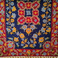 Handcrafted Aari Embroidered Wall Hanging